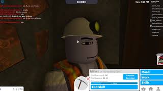 Miner Roblox Bloxburg Videos 9tube Tv - 