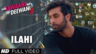 Ilahi Yeh Jawaani Hai Deewani Full Video Song | Ranbir Kapoor, Deepika Padukone || Cocktail Music