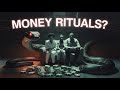 Richest Family In South Africa Living With A Huge Snake For Money Rituals?