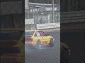 AE86 drifting footage from Nikko Circuit! #shorts