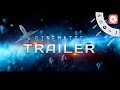 Cinematic Movie Title / Trailer / intro Animation in KineMaster - PixelLab Tutorial - Koushik Bhunia