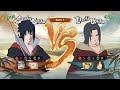 Naruto Shippuden: Ultimate Ninja Storm 4, Sasuke/Kisame/Kimimaro VS Itachi/Minato/Hanabi!