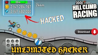 HILL CLIMB REACHING MOD APK DOWNLOAD || UNLIMITED COINS, DIAMONDS AND FUEL HACK