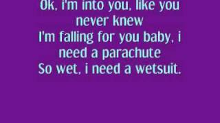 I'm Into You - Jennifer Lopez ft. Lil Wayne Official Lyrics (Full Song)