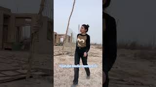 Uygur kızı Gül’ün hayatı 60/Жизнь уйгурской девушки Гюль 60/Uyghur girl Gül's life 60