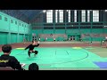 TRY OUT UKM PENCAK SILAT UNY X UNNES