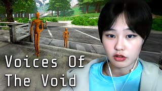 39daph Plays Voices of the Void - Part 13