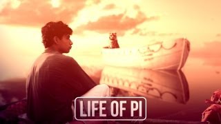 Life of Pi (2012)