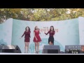 20151017 미쓰트로트 북한산 힐링 콘서트 전체직캠 04.멘트2