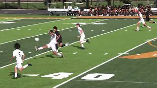 2024 10 05 Hinsdale South v St Laurence