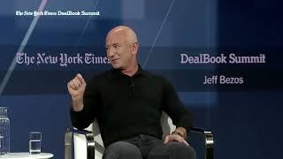 What Jeff Bezos, Elon Musk \u0026 Sam Altman Just Said About This (BE WARNED)