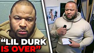 New Audio From OTF Member Who Snitched on Lil Durk Is Going Viral