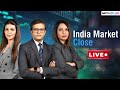 India Market Close | Nifty Sensex Trade Lower| NDTV Profit