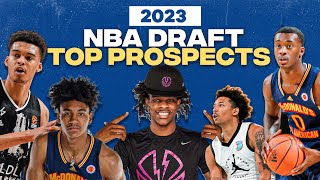 2023 NBA Draft Early Preview: Breaking down the TOP PROSPECTS | CBS Sports HQ