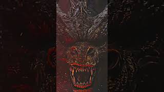 He can’t best Godzilla’s arch nemesis #godzilla #edit #kaiju #ghidorah