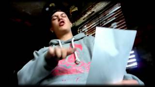 P.J.ONE Aussichtslos EP Promo16er Videoclip.wmv