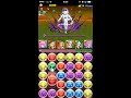 パズドラ　ドラゴンボール コラボ　改級　ミニめたとろんpt