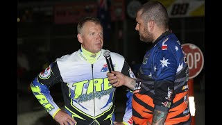 2024 FIM OCEANIA CUP