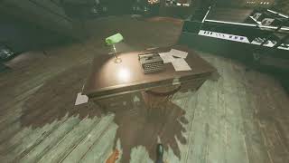 All Puzzle Solutions - Alan Wake 2 Event | Phasmophobia