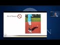 management and treatment options for tennis elbow – a lecture from dr. amir kachooei