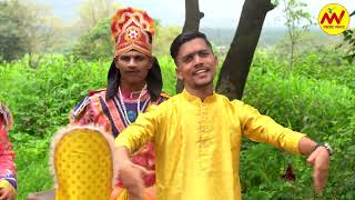 #शक्ति_तुरा 2024 | Shakti Tura ganpati song 2024 | Deepak Nachre | #ganpati |