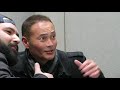 MARK DACASCOS (Agents of S.H.I.E.L.D.) @ LONDON COMIC CON 2020.03.01 by Nowayfarer