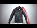 Dainese Speciale Leather Jacket - ChampionHelmets.com