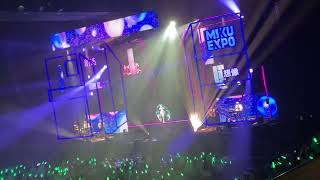 MikuExpo 2024 Brisbane:Highlight by KIRA