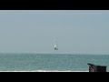 Is This Boat Floating In Mid Air? No But Here S Why It Looks That Way