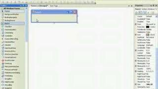 Messagebox Visualc#