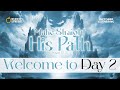 MAKING HIS PATH STRAIGHT || BELIEVERS' GATHERING || DAY 2 ||  SATURDAY MORNING || 19-10-2024