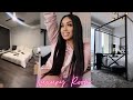 EXTREME ROOM TRANSFORMATION | My 2022 Room Tour | *luxury, cute & cozy* |