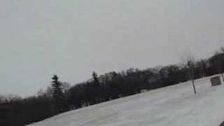 Winter...bah!