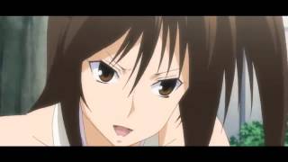 [AMV] Sekirei - Sick Of It