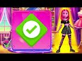 inside out 2 meet new secret emotion love glow up into bad girl fan made