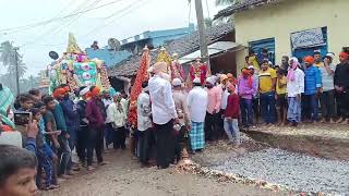 ತಬಕದ ಹೊನ್ನಳ್ಳಿ ಮೊಹರಂ