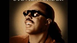 IF EVER - STEVIE WONDER