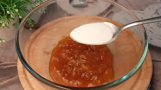 [sub] Mix Jam with baking soda and you will be satisfied with the results | delicious cake for tea 🔝