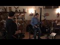 Collective Soul - Where The River Flows - Live Cover by Aj Kish Band