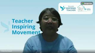 Teacher Inspiring Movement : Growth Mindset dalam Pembelajaran