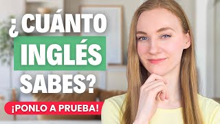 Si Sabes Estas 20 Frases Tu Inglés es INCREÍBLE