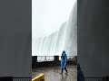 niagara falls దగ్గర నుండి చూద్దామా canada nature beautiful chayaachitralu