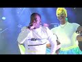 Damn Proud Lucian - Sly (2024 National Soca Monarch Full Performance)