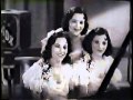 The Boswell Sisters - Crazy People 1932