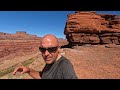 chicken corners moab utah epic offroading adventure