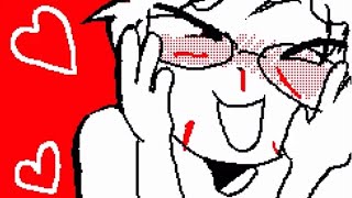 bill watterson flipnote