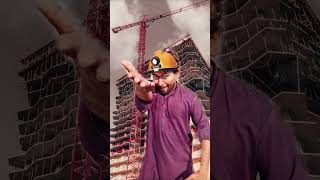 Construction Gone Wrong 👷 | Funny Moments That’ll Make Your Day! 👨‍🏭#shorts #funny EP24