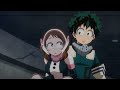 Uraraka save deku (dub)