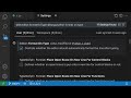 VS Code tips — Automatic indention for Python
