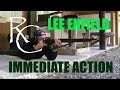 THE LEE ENFIELD - MISFIRES FEEDING & OTHER CONSIDERATIONS